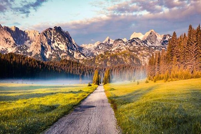 Durmitor - Black Lake & Tara River Canyon - North Montenegro tour - How to prepare for a long mountain day