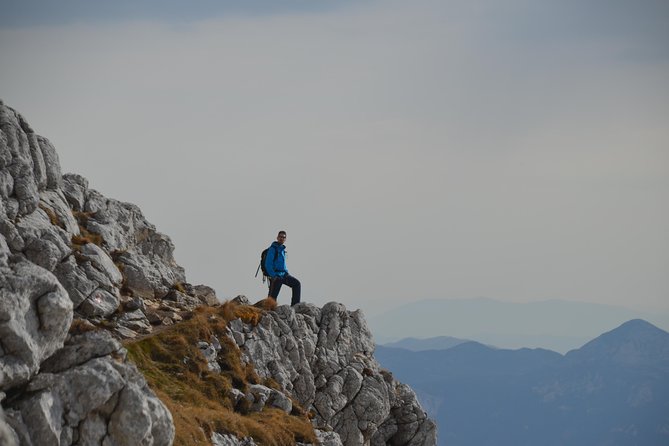 Durmitor – Bobotov kuk (2.523m) Hiking Tour - Key points before you book