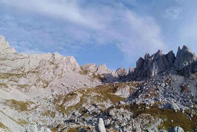 Durmitor – Bobotov kuk (2.523m) Hiking Tour - The return trip and what the private format changes
