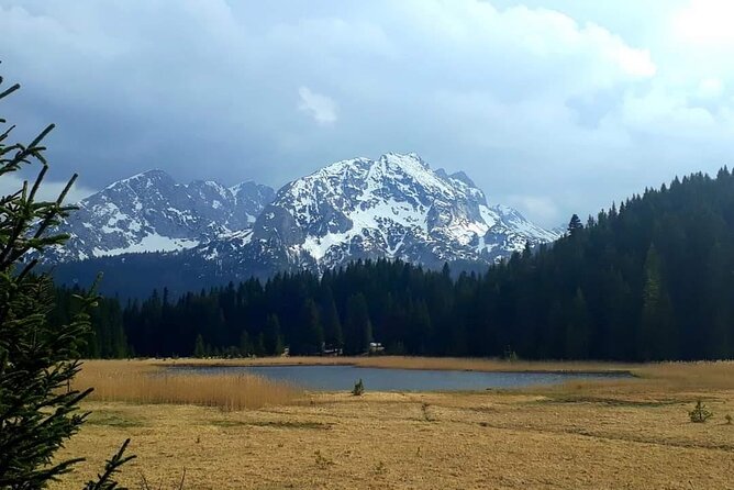 Durmitor National Park hiking tour - easy to moderate - What the guide adds to the experience