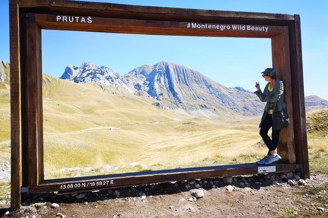 Durmitor National Park, Northern Fairy Tail -private tour from Podgorica - Five Things to Know Before You Go