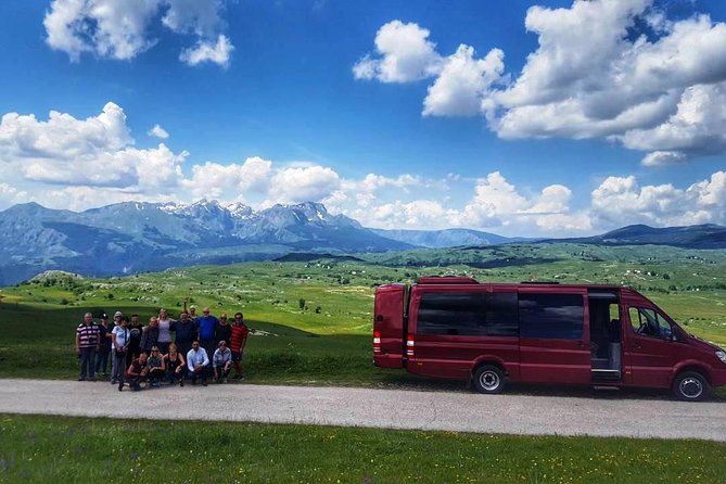 Durmitor Ring Tour - Why this day trip is worth considering