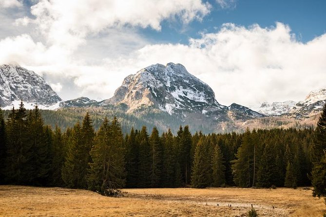 Durmitor Ring Tour - Two hours inside Durmitor National Park