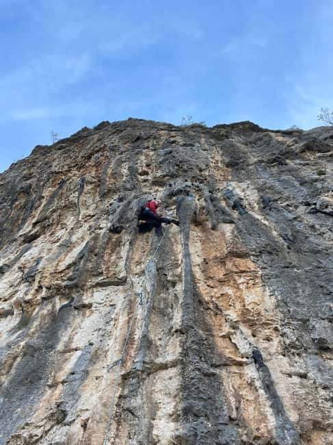 Edge of Montenegro - Equipment, Safety, and Physical Demands