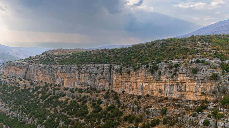 Edge of Montenegro - Choosing Between Coastal Crags, Central Cliffs, and Northern Rock