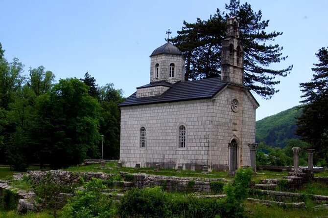 Enjoy Private Transfers by Car or Van from Podgorica Airport to Budva or Becici - What this is not