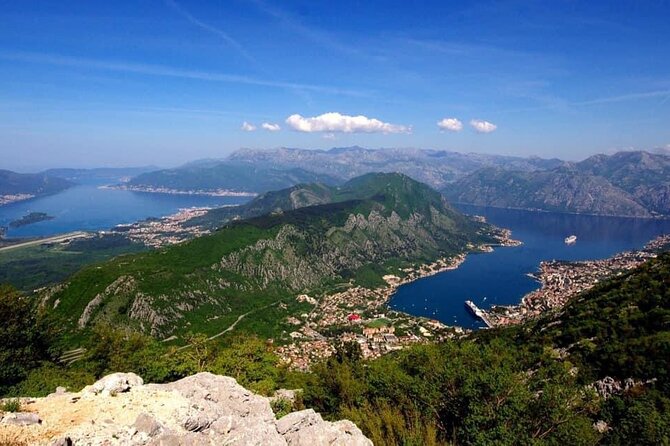 Enjoy Private Transfers by Car or Van from Tivat Airport to Kotor or Budva - Key points to know before booking
