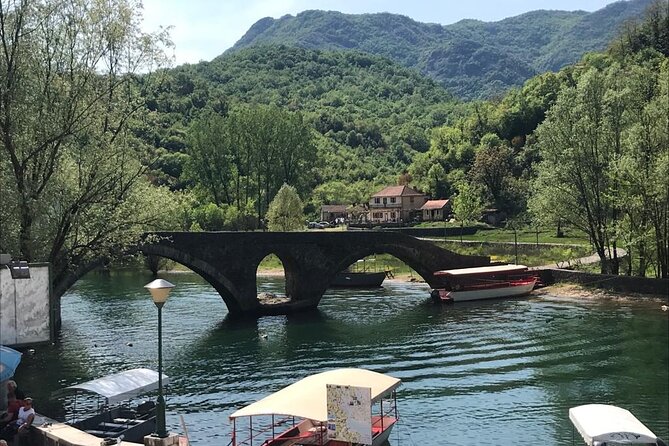 Enjoy Private Transfers by Car or Van from Tivat Airport to Kotor or Budva - A private car or van for up to four people