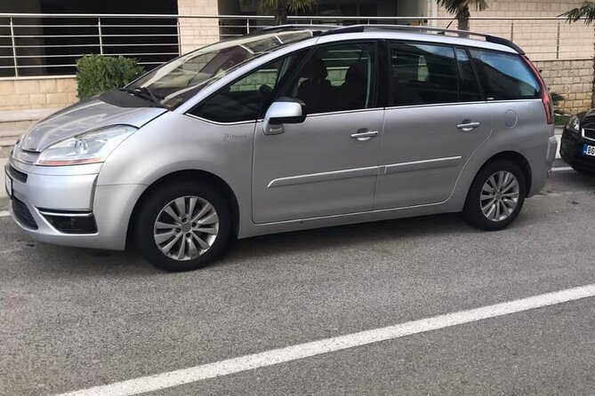 Enjoy Private Transfers by Car or Van from Tivat Airport to Kotor or Budva - Reaching Kotor without adding another chore