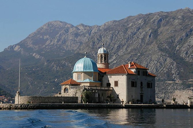 Exciting And Historical Perast - Private tour - Kotor Old Town in one focused hour
