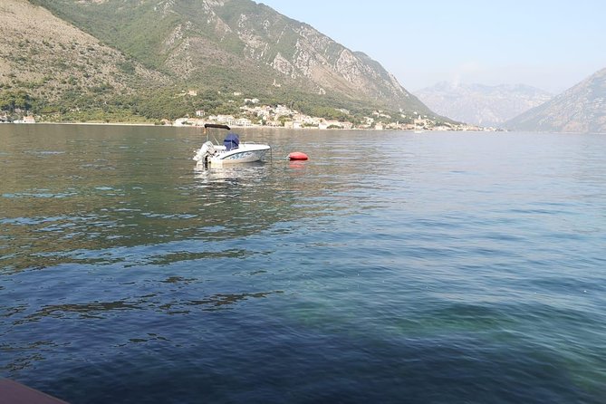Exciting And Historical Perast - Private tour - What a private vehicle changes
