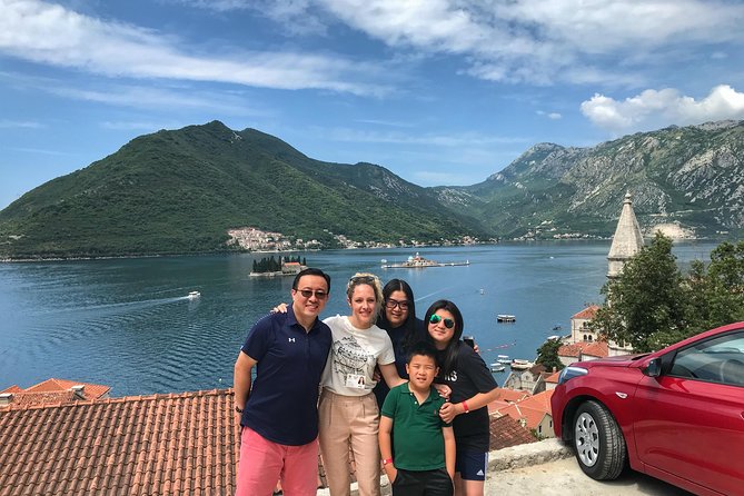 Exciting And Historical Perast - Private tour - The guide can shape the whole experience