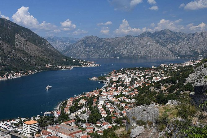 Exciting And Historical Perast - Private tour - Who should book this Kotor experience?