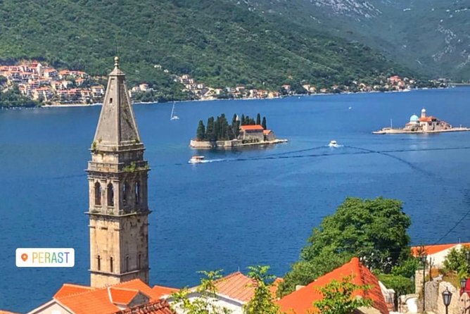 Exciting And Historical Perast - Private tour - Perast, with only 30 minutes to wander