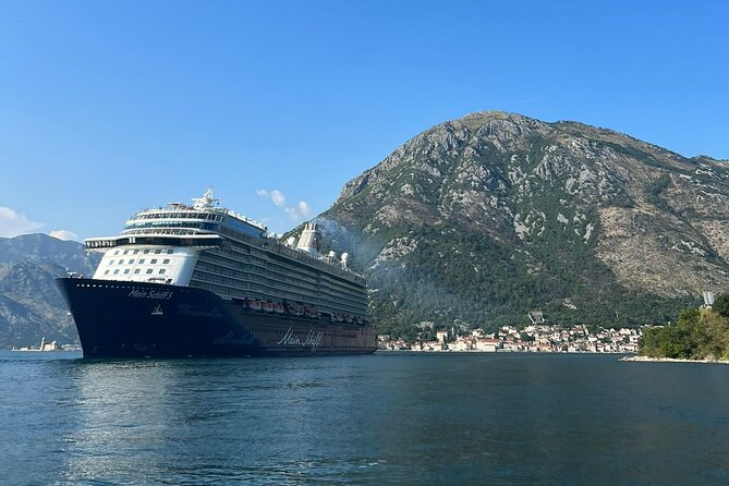 Experience Speedboat Tours in Kotor, Montenegro - What the skipper adds to the ride