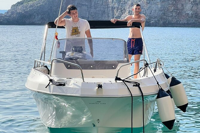 Experience Speedboat Tours in Kotor, Montenegro - Is $53.23 good value?