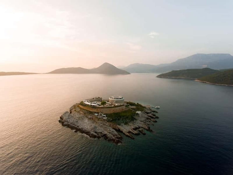 Explore Kotor Bay, Blue Cave, Lady of the Rocks, swimming,3h - Who should book this experience?