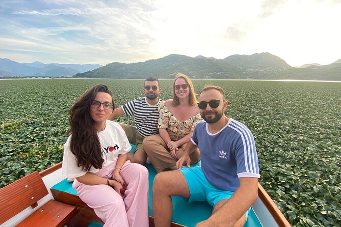Explore Skadar Lake in Private 2 hour Boat Cruise - Key points at a glance