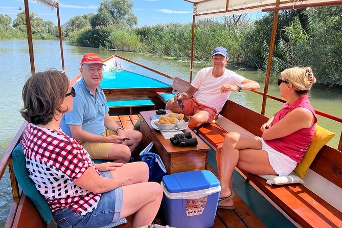 Explore Skadar Lake in Private 2 hour Boat Cruise - Who should book this Skadar Lake experience?