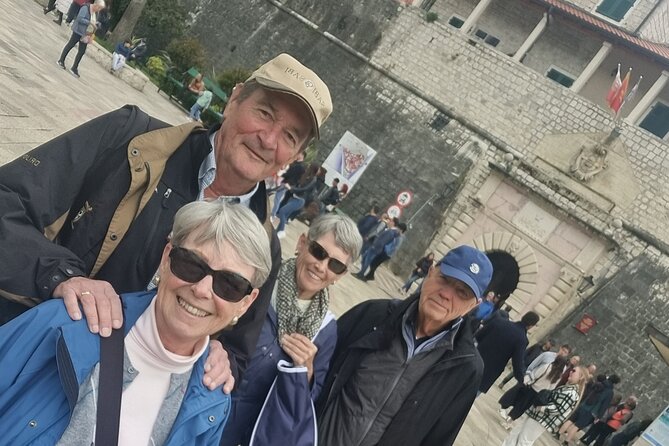 Food, wine and the best private walking tour of Kotor - Key points to know before booking