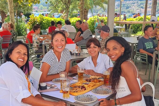 Food, wine and the best private walking tour of Kotor - Kotor Farmers Market and the first tasting
