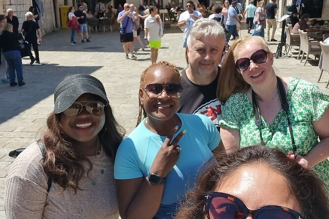 Food, wine and the best private walking tour of Kotor - Old Town churches, squares, and everyday Kotor