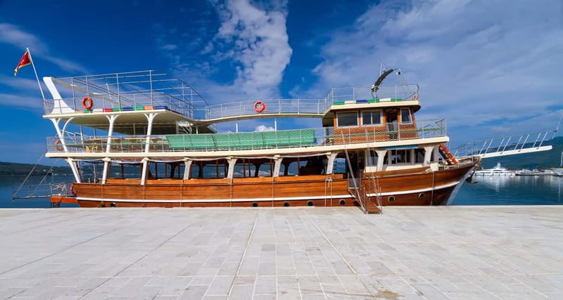 From Budva: Boka Bay Guided Full-Day Tour and Cruise - Key Points Before You Book