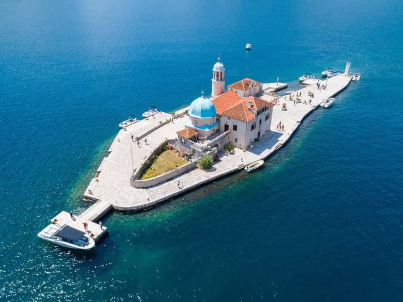 From Budva: Boka Bay Guided Full-Day Tour and Cruise - Is $69 Good Value?