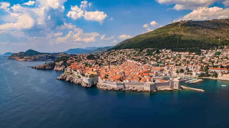 From Budva: Dubrovnik Guided Tour with Free Time - Is $93 good value?