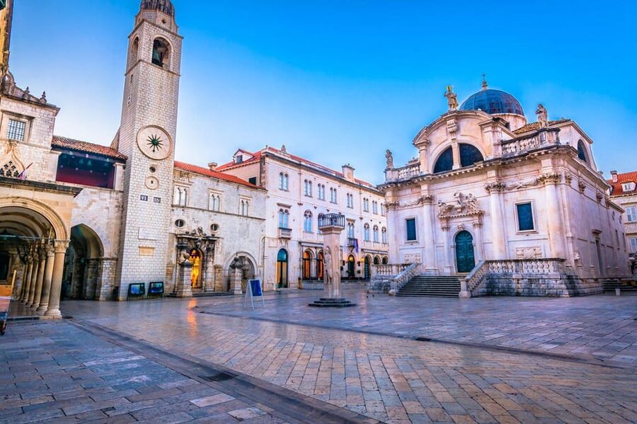 From Budva: Dubrovnik Guided Tour with Free Time - How to make the most of the day
