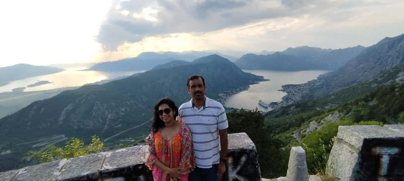 From Budva/Kotor: Montenegro Highlights Tour & Lake Cruise - Key points to know before you book