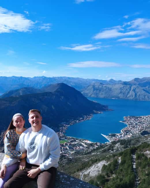 From Budva/Kotor: Montenegro Highlights Tour & Lake Cruise - Cetinje: Montenegro’s former royal capital