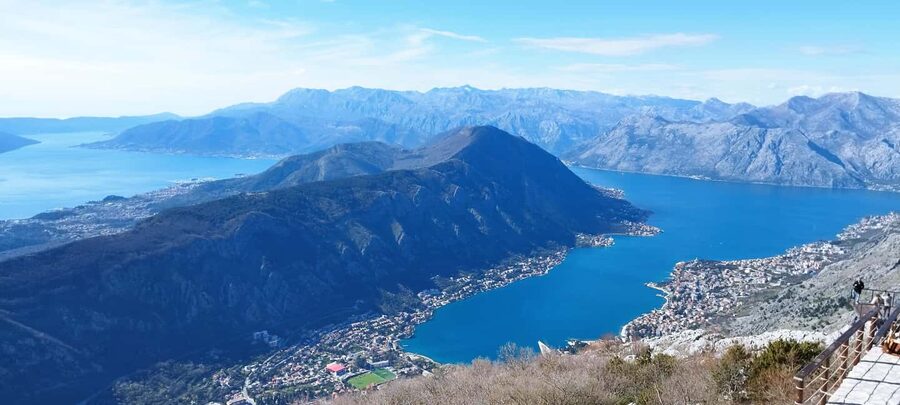 From Budva/Kotor: Montenegro Highlights Tour & Lake Cruise - Who should book this tour?