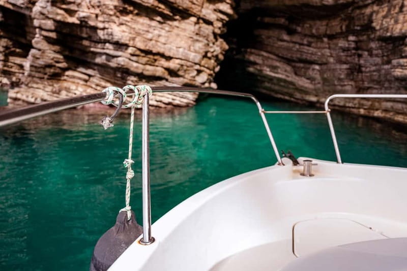 From Budva: Stefan and Katič Islands Boat Trip - What the $177 price really covers