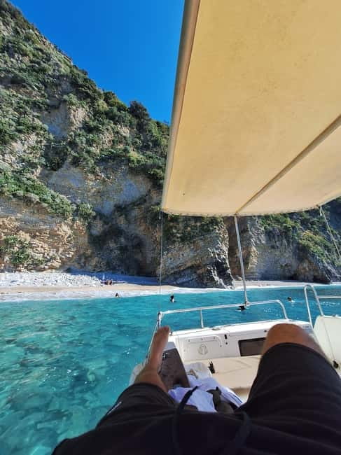 From Budva: Stefan and Katič Islands Boat Trip - Practical preparation for the morning