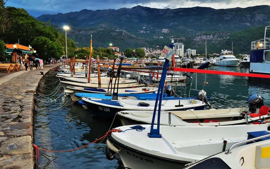 FROM CAVTAT: FULL DAY PERAST , KOTOR AND BUDVA - Timing, Border Rules, and Practical Comfort
