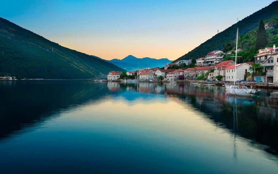 FROM CAVTAT: FULL DAY PERAST , KOTOR AND BUDVA - Who Should Choose This Montenegro Day Trip?