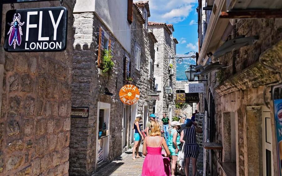 FROM CAVTAT: FULL DAY PERAST , KOTOR AND BUDVA - Should You Book This Tour?