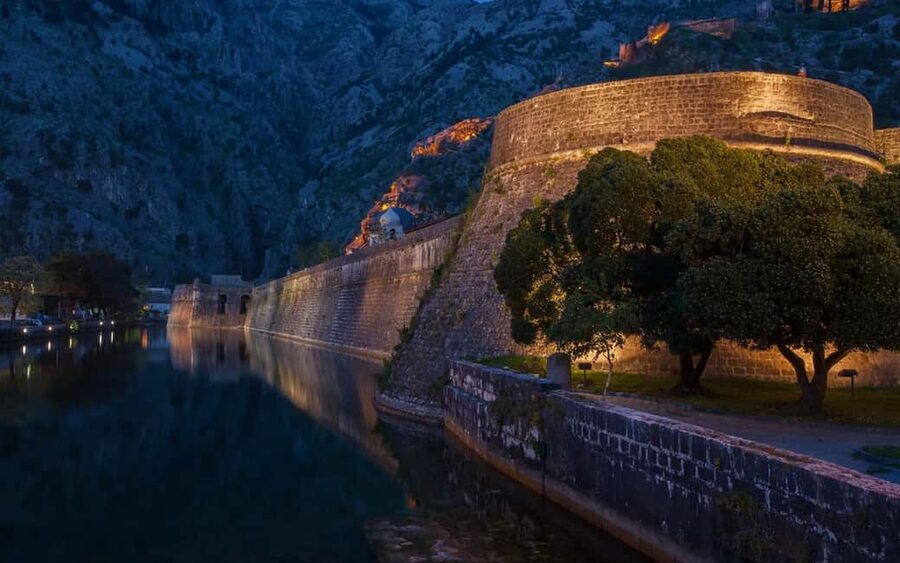 From Cavtat Full Day Tour Montenegro Perast and Kotor - Key points at a glance