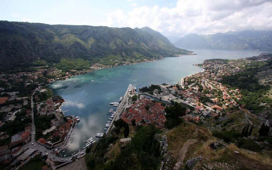 From Cavtat Full Day Tour Montenegro Perast and Kotor - Why this Montenegro day trip works from Cavtat