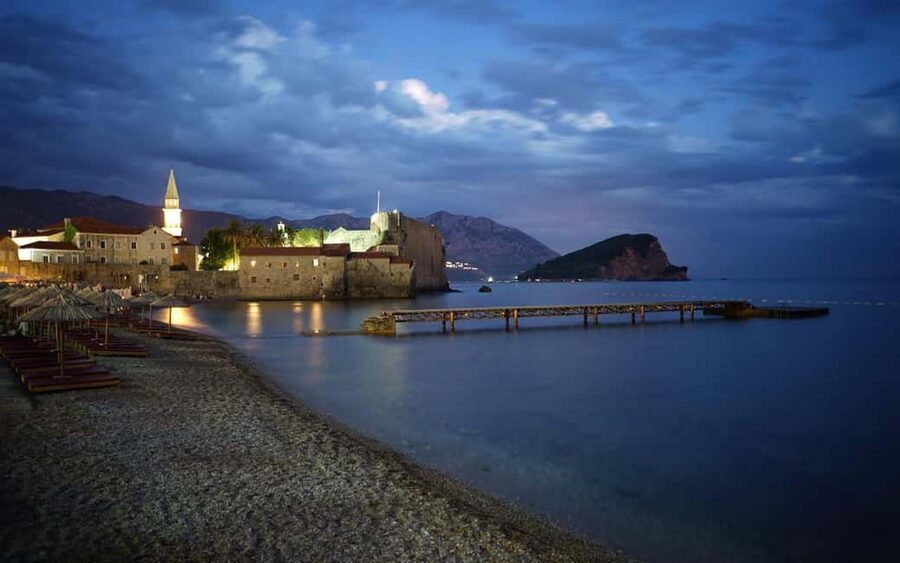 From Cavtat Full Day Tour Montenegro Perast and Kotor - What the guide and group setup mean for you