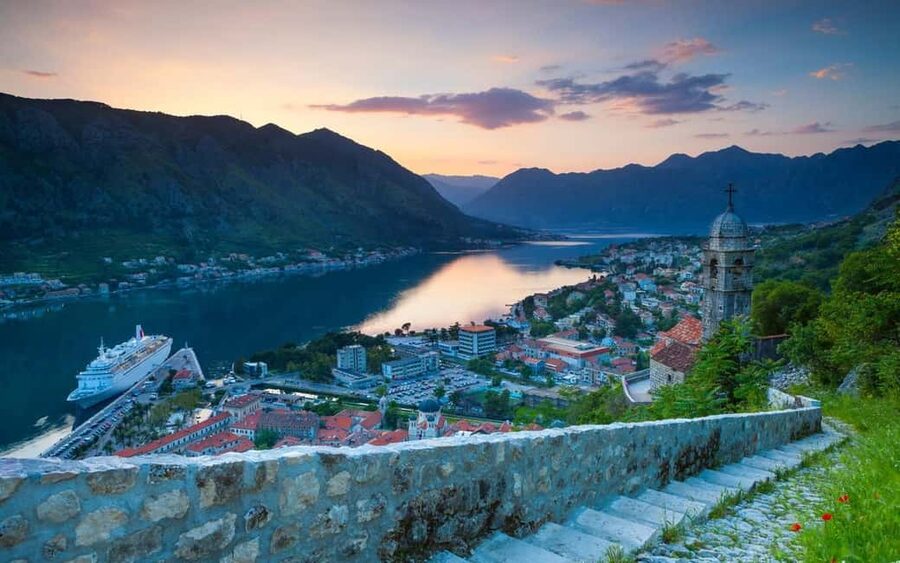 From Cavtat Full Day Tour Montenegro Perast and Kotor - Who should book this day trip?