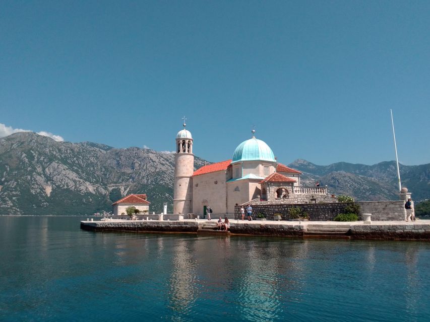 From Dubrovnik: Full-Day Group Tour of Montenegro Coast - Five Things to Know Before You Go