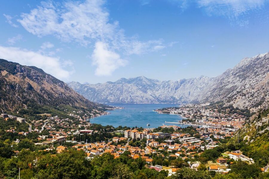 From Dubrovnik: Full-Day Group Tour of Montenegro Coast - Perast and the Boat to Our Lady of the Rocks