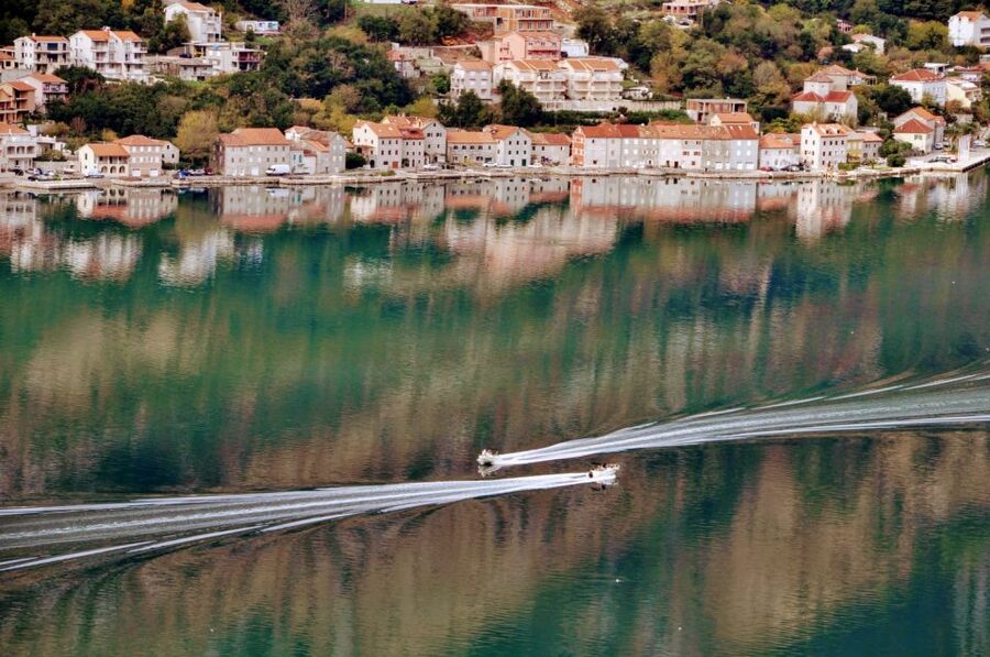 From Dubrovnik: Full-Day Group Tour of Montenegro Coast - What the $58 Price Really Covers