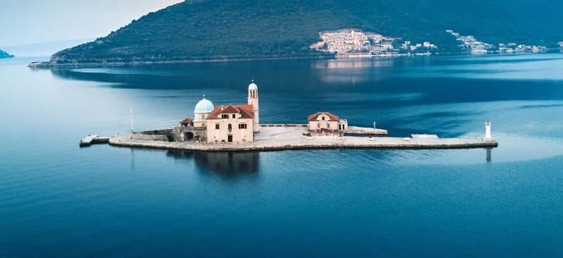 From Dubrovnik: Montenegro Boat Tour from Perast to Kotor - Who should book this day trip?