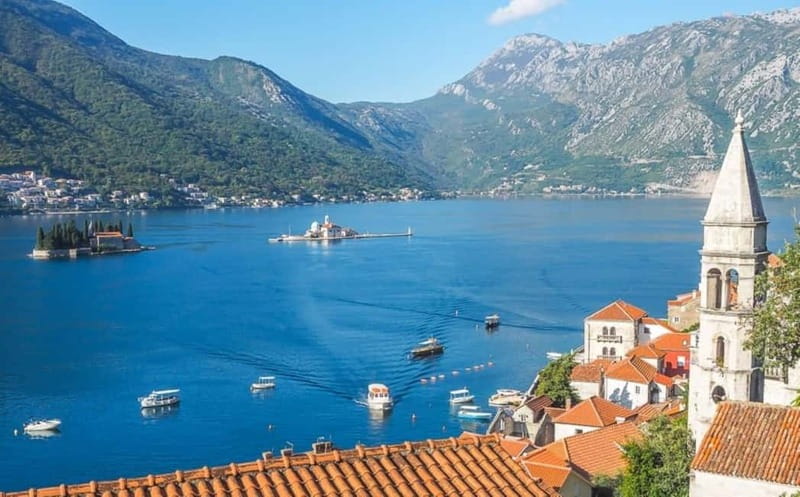 From Dubrovnik: Montenegro Boat Tour from Perast to Kotor - Why this Dubrovnik day trip works