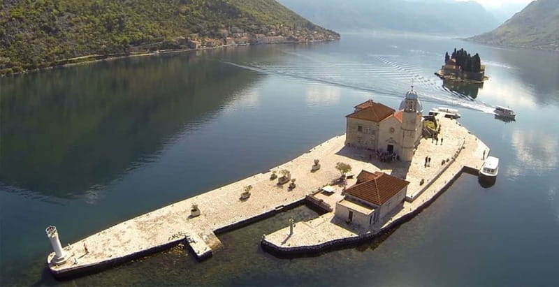 From Dubrovnik: Montenegro Boat Tour from Perast to Kotor - Practical advice for a smoother Montenegro day