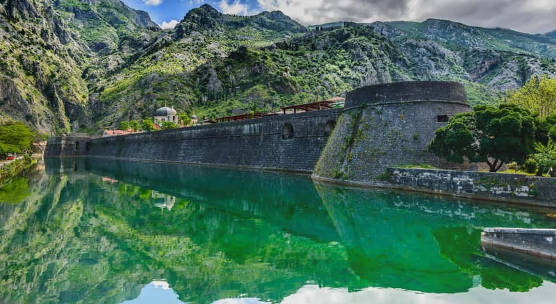 From Dubrovnik: Montenegro Coast Full-Day Trip - Key points to know before booking