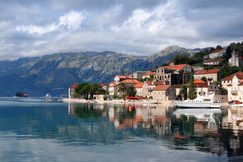 From Dubrovnik: Montenegro Coast Full-Day Trip - Why this makes sense from Dubrovnik